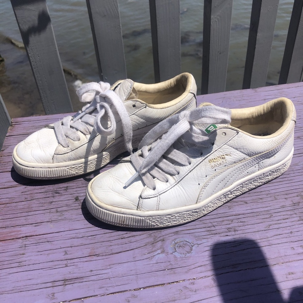 Puma sneakers